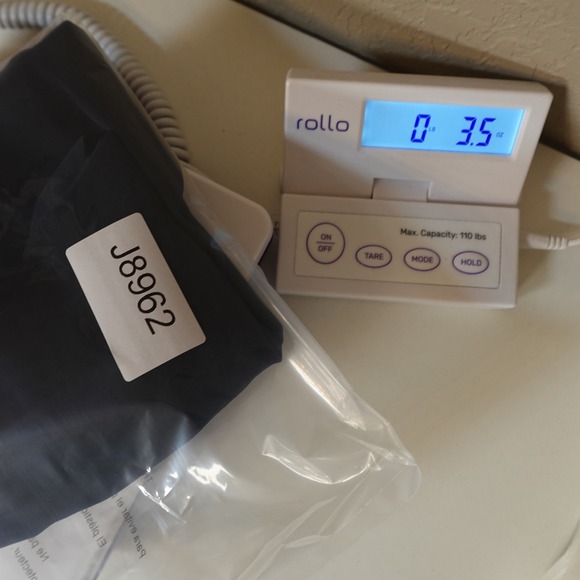 Free People Top Womens Small Hattie Tank Drape Front Navy Blue Tie Straps - Picture 12 of 12